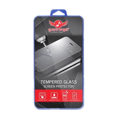 Guard Angel Tempered Glass Screen Protector for Sony Xperia Z5 Compact [0.3 mm]