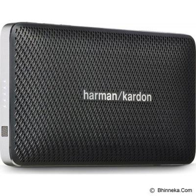 HARMAN KARDON Esquire Mini - Black