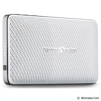 HARMAN KARDON Esquire Mini - White