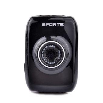 HD 720P Sports Water-Proof Camcorder (Black) (Intl)  