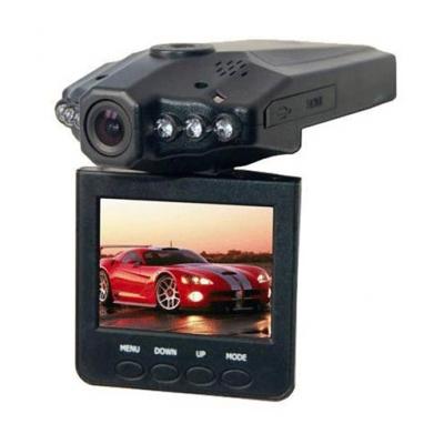 HD DVR Infra Red Car Camera Recorder [LED 2.5 Inch]