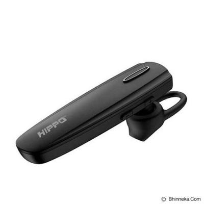 HIPPO Headset Bluetooth [H06] - Black