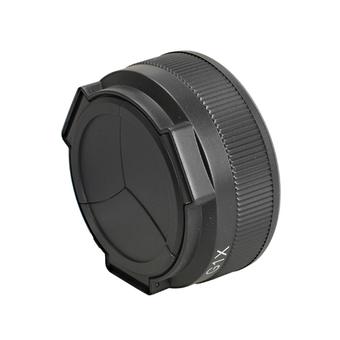 HKS Auto Self-retaining Lens Cap for Canon PowerShot G1X Professional (Intl)  