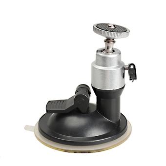 HKS Car Camera Dashboard Suction Cup Mount Tripod Holder Support New (Intl)  