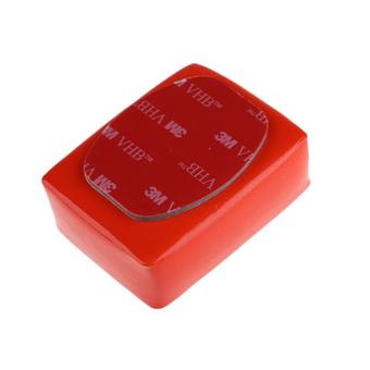 HKS Floaty Buoy Camera Waterproof Housing Adhesive Tape for GoPro Hero 3+/3/2/1 (Orange) (Intl)  