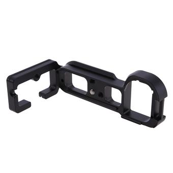 HKS L Plate Quick Release Plate Bracket for Sony Alpha 7 A7 A7R Arca Swiss (Intl)  