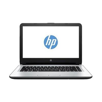 HP 14-AC001TX i5 Silver Notebook