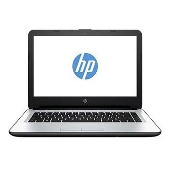HP 14-AC157TU - 14" - Intel Ci3-5005U - 2GB RAM - White  