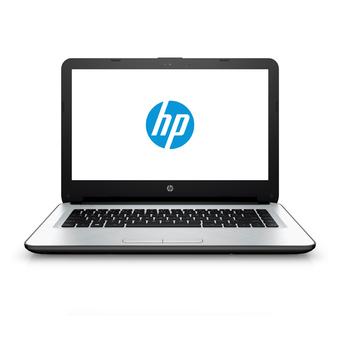 HP 14-AC157TU - 2GB - 14" - i3-5005 - Putih  