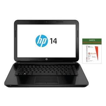HP 14-R018TU - FREE Office 365 Personal  