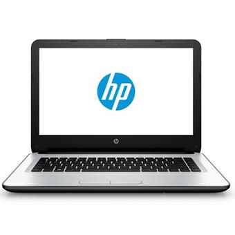 HP - 14-ac002TU - 14" - Intel Celeron N3050 - 2GB - Putih  