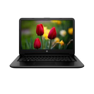 HP 14-ac150TX Notebook - Black