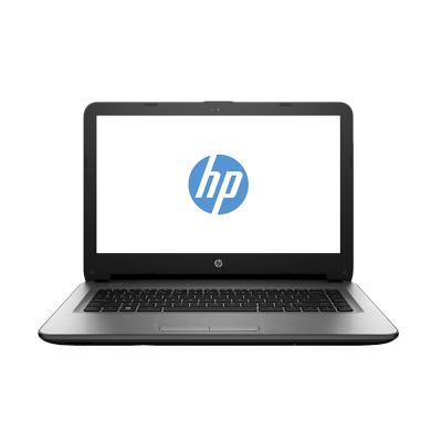 HP 14-ac151TU Notebook [Celeron N3050/500GB/windows 10] - Silver