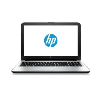 HP 14-ac157TU 14"/Core i3-5005U/2GB/500GB/Intel HD Graphics 5500/DOS Notebook - White - 1 Yr Official Warranty Original text