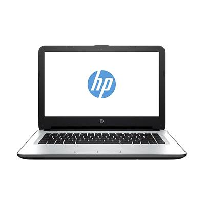 HP 14-af118AU Silver Notebook [A8-7410/4 GB/500 GB/UMA/DOS/14 HD]