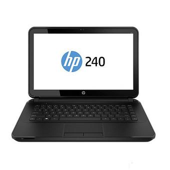 HP 240 G3 - 4GB - Intel Core i3-4005U - Hitam  