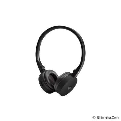 HP Bluetooth Wireless Headset H7000 [H6Z97AA] - Black