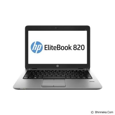 HP Business EliteBook 820 G2 (65PA)