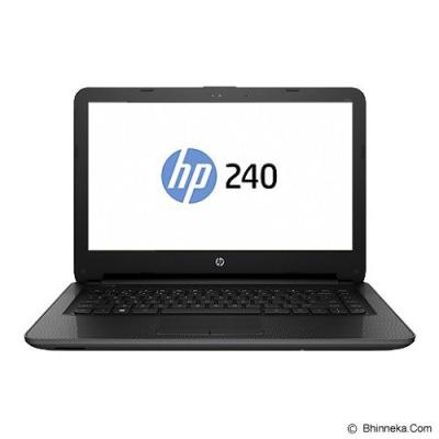 HP Business Notebook 240 G4 (W01P)