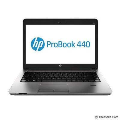 HP Business ProBook 440 G2 (6PA)