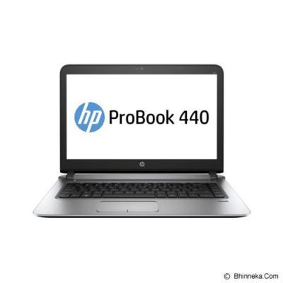 HP Business ProBook 440 G3 (17PA)