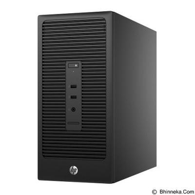 HP Desktop 280 G2 (65PT) MT