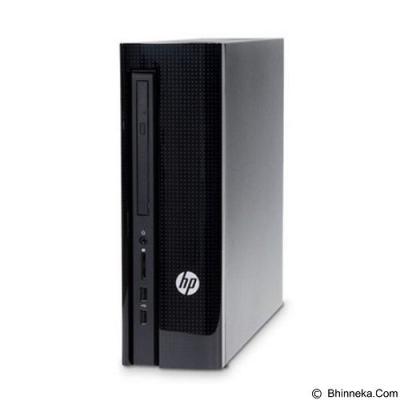 HP Desktop 455-011D