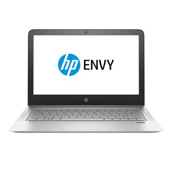 HP ENVY Notebook - 13-d026tu - 13.3" - Intel Core i5 - 4GB DDR3 - 256GB SSD - Silver  