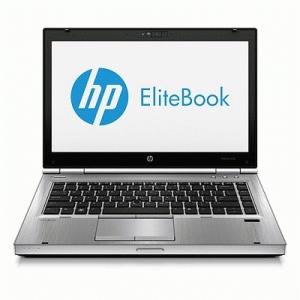 HP EliteBook 8470p - Intel Core i5-3360M (2.8 GHz), 4 GB DDR3, 750 GB HDD