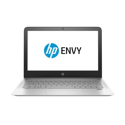 HP Envy 13-d026TU 13.3"/i5-6200U/4GB/256GB SSD/HD Graphics 520/Win10- Silver Notebook Original text