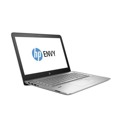 HP Envy 14-j119TX 14"/i7-6700U/8GB/1TB/NVIDIA GE Force 950M 4GB/Win8- Silver Notebook Original text