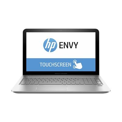 HP Envy 15-ae126TX 15,6"/i7-5500U/8GB/1TB/HD Graphics 520/Win10 - Silver Notebook Original text