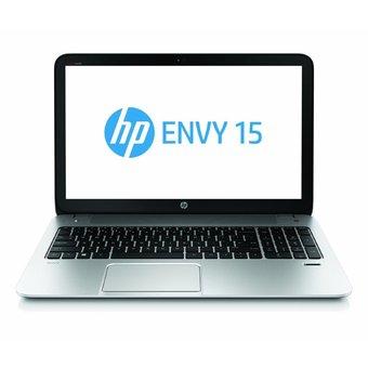 HP Envy TS 15-AE039TX - 15.6" - Intel i7-5500 - 8GB RAM - Silver  