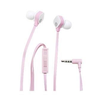 HP In-Ear Headset FG H2310 A/P J8H44AA - Pink  