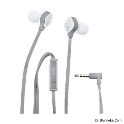 HP In Ear Headset H2310 [J8H43AA] - White
