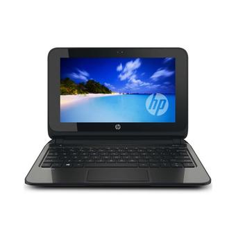 HP Mini 110-3516TU - 10.1" - Intel Atom N570 - 1GB RAM - Putih  