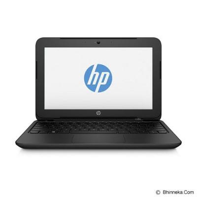 HP Notebook 11-f005TU - Red