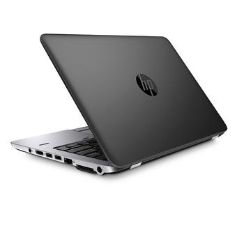HP Notebook 345 G2 - N3T38PA - 14.1" - AMD-A8 6410 - 4GB RAM - 500GB - AMD Radeon R5 - DOS - Hitam  