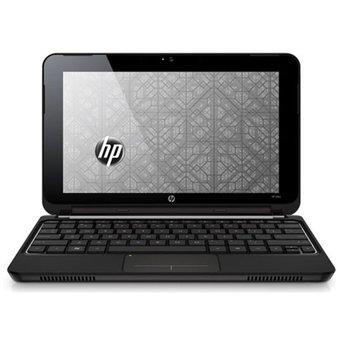 HP Notebook Mini 210-1109TU - 1GB - Intel Atom N470 - 10" - Hitam  