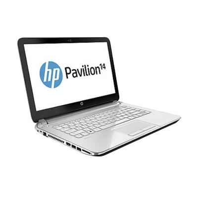 HP PAVILLION 13-B127TU Notebook