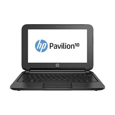 HP Pavilion 10-F001AU Notebook