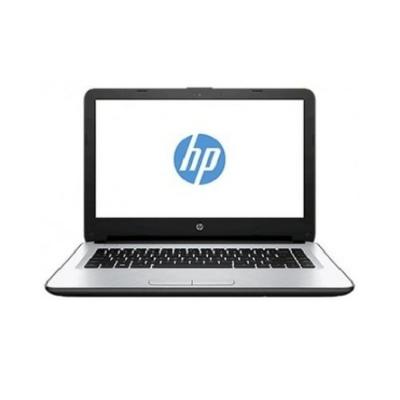HP Pavilion 14-AC152TU Silver Notebook [14 Inch/ N3050/ 2GB/ Win10]