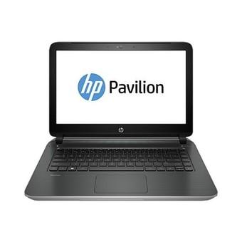 HP Pavilion 14-V202TX - 4GB - Intel Core i5-5200U - 14" - Silver  