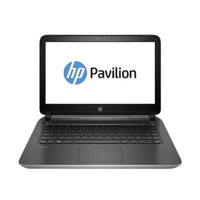 HP Pavilion 14 V202TX K8U46PA Silver Notebook