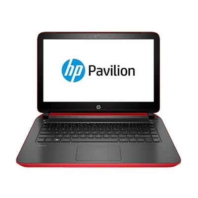 HP Pavilion 14 V203TX K8U47PA Red Notebook