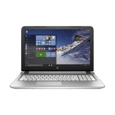 HP Pavilion 14 ab052TX White Notebook [Core i5/4 GB/750 GB]