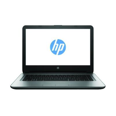 HP Pavilion 14-r202TX Silver Notebook [i5-5200U/2GB/500GB/nVidia2GB/DOS/14"]