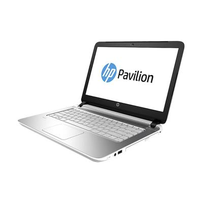 HP Pavilion 14-v201TX Notebook