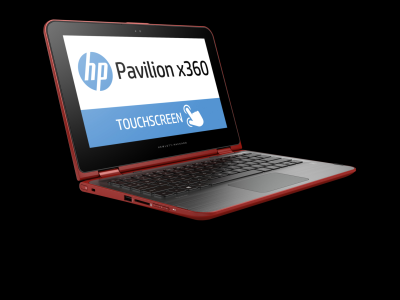 HP Pavilion Conv 11-K027TU M4Y48PA 2 in 1 Notebook
