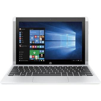 HP Pavilion x2 Detach 10 n137TU - Touch 10.1" - Intel®Atom Z8300 - RAM 2Gb - 32Gb - Windows 10 - Silver  
